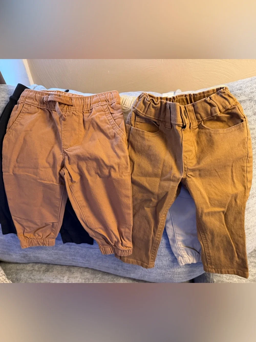 Carters size 12
